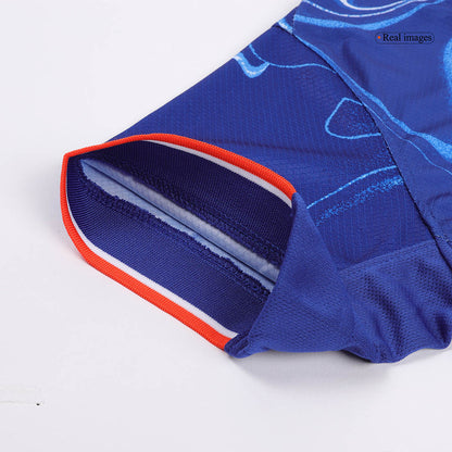 Dámský Domácí Fotbalový Dres Chelsea 24/25
