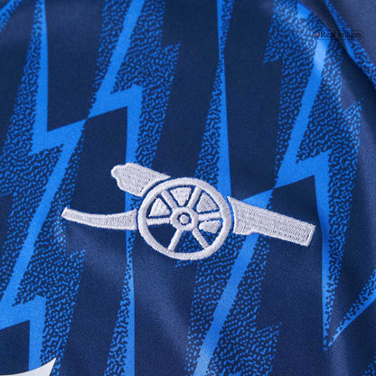 Venkovní Fotbalový Dres Arsenal 25/26 ØDEGAARD #8