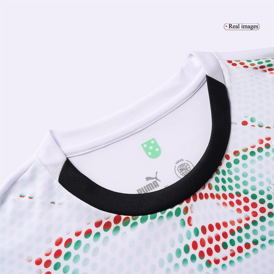 Venkovní Souprava Portugal 2025