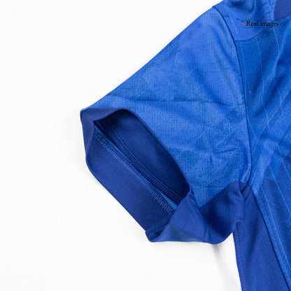 Chelsea domácí fotbalový dres 2025/26 HATO #21