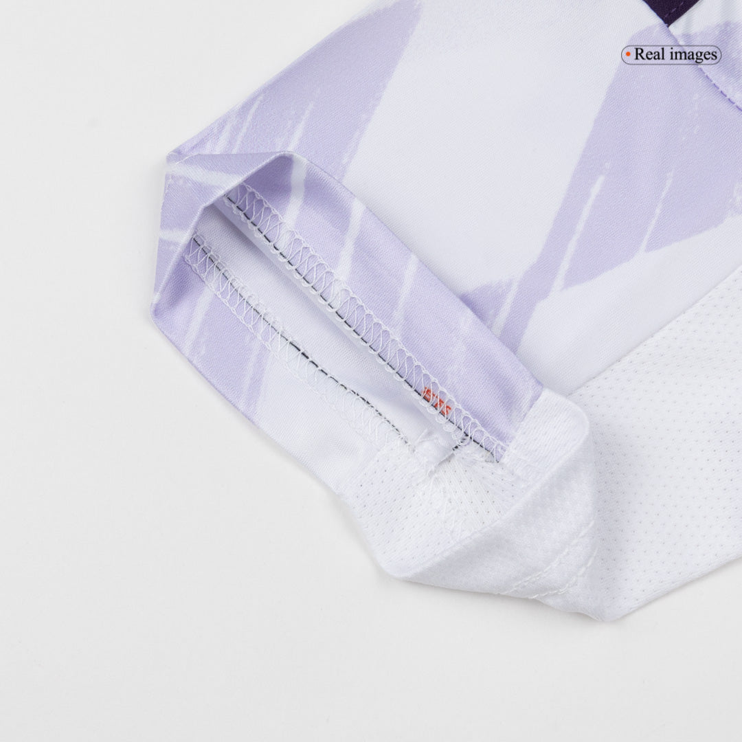 Manchester United dámský venkovní fotbalový dres 2025/26