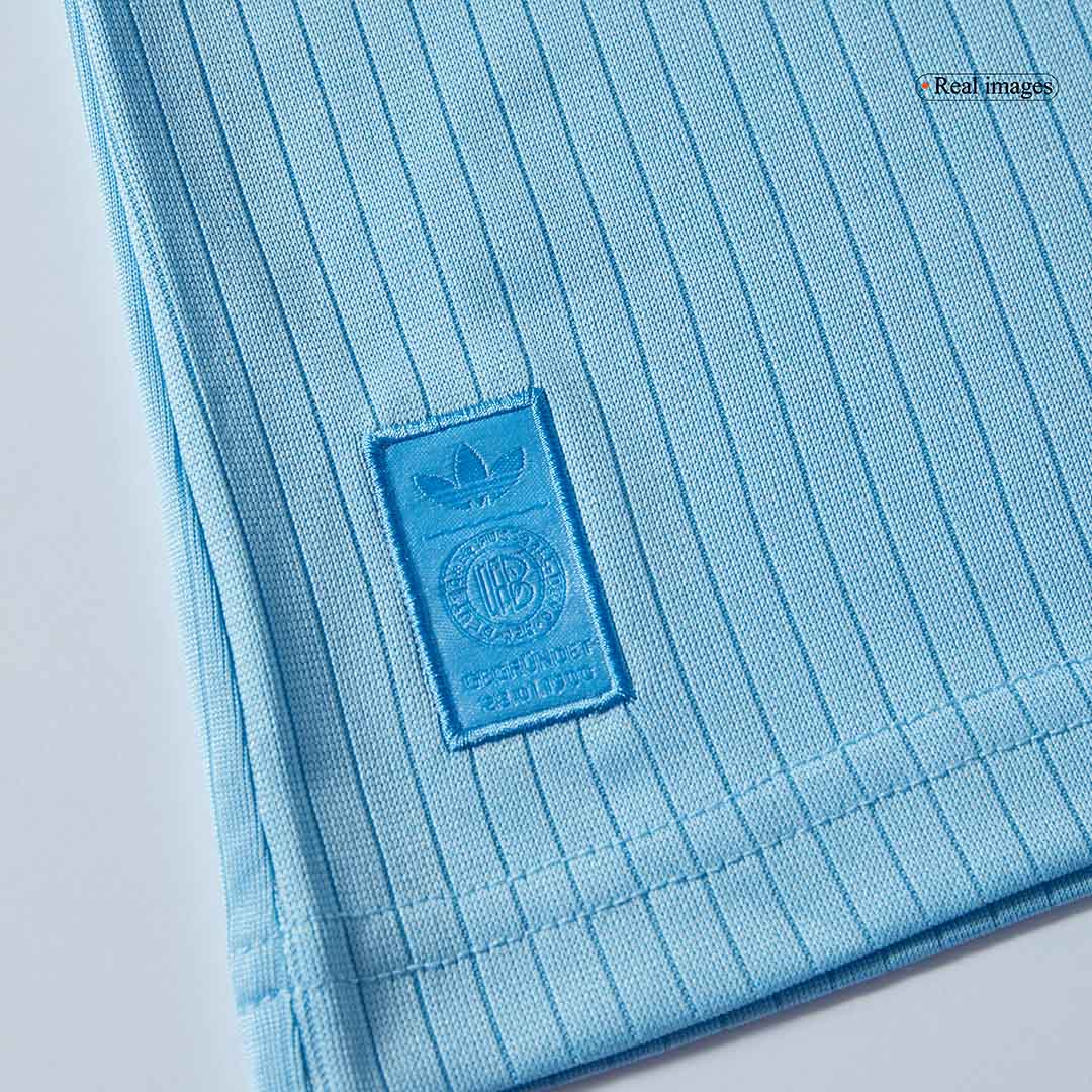 Brankářský Fotbalový Dres Germany 2025 125th Anniversary