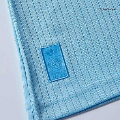 Brankářský Fotbalový Dres Germany 2025 125th Anniversary