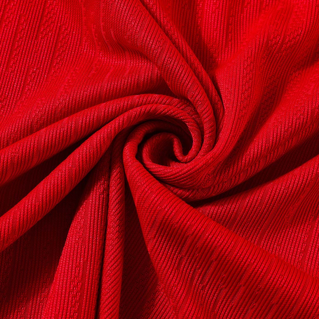 PSG sada mikiny 2025/26 červená