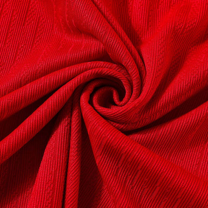 PSG sada mikiny 2025/26 červená