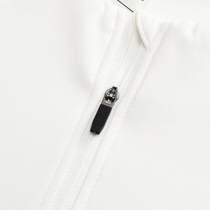 Liverpool dětská sada mikiny 2025/26 bílá