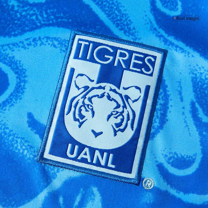 Venkovní Fotbalový Dres Tigres UANL