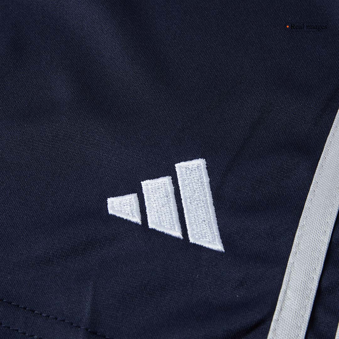 Dětská Venkovní Souprava Real Madrid 25/26