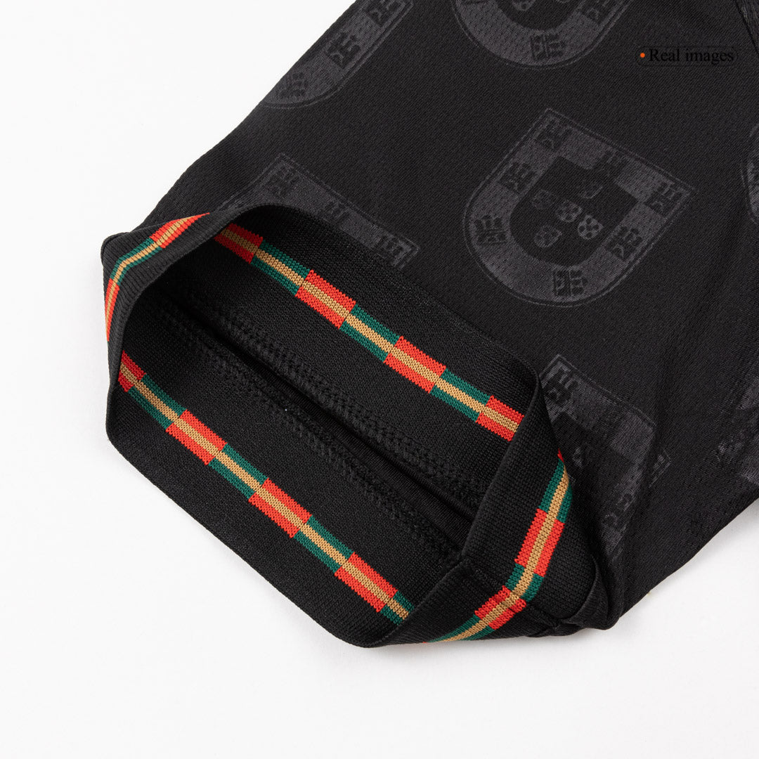 Portugalsko fotbalový dres MS 2026 Speciální edice