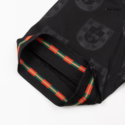 Portugalsko sada dresu MS 2026 Speciální edice