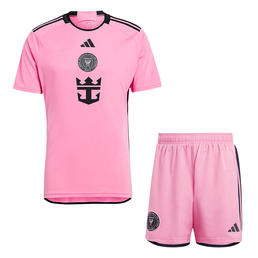 Domácí Souprava Inter Miami CF 24/25