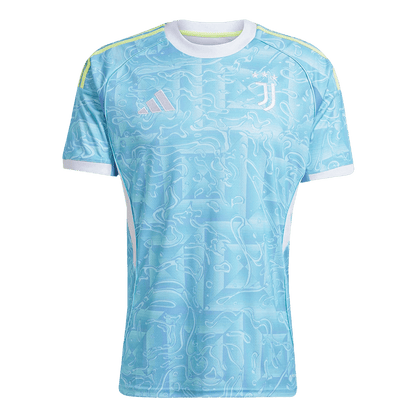 Venkovní Fotbalový Dres Juventus 25/26