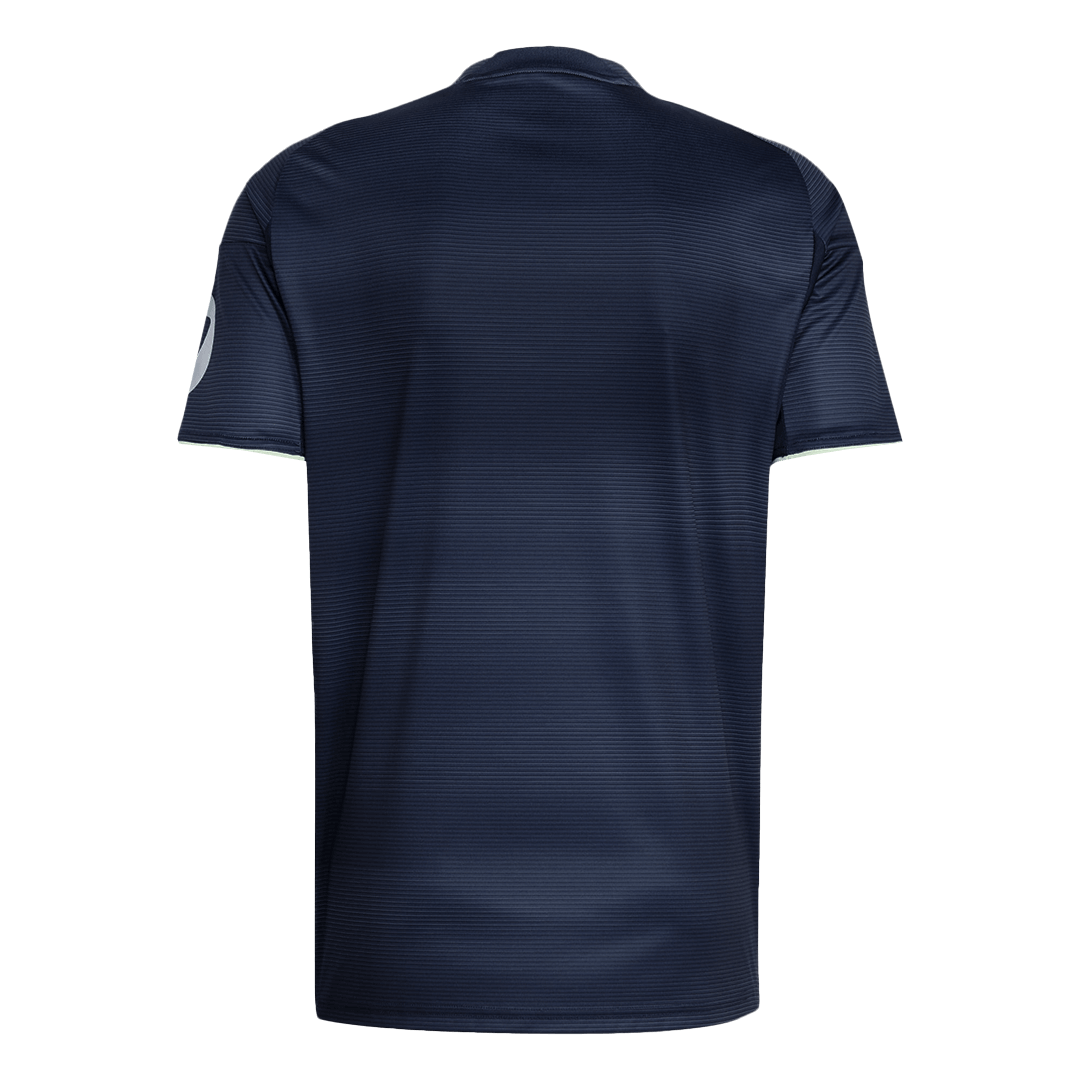 Venkovní Fotbalový Dres Real Madrid 25/26