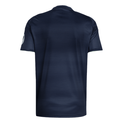 Venkovní Fotbalový Dres Real Madrid 25/26