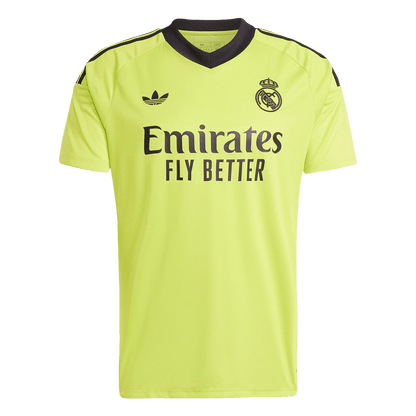 Brankářský Třetí Dres Real Madrid 24/25