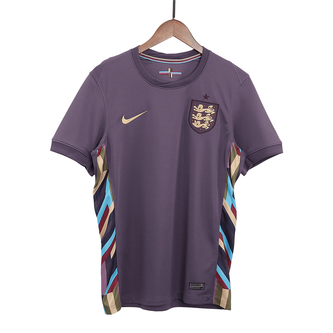 Venkovní Fotbalový Dres England 2024