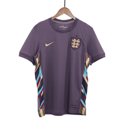 Venkovní Fotbalový Dres England 2024