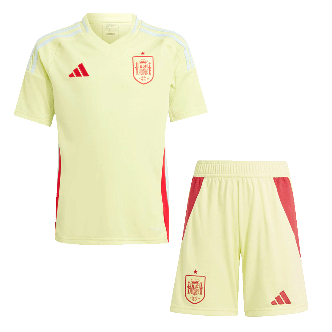 Dětská Venkovní Souprava Spain 2024