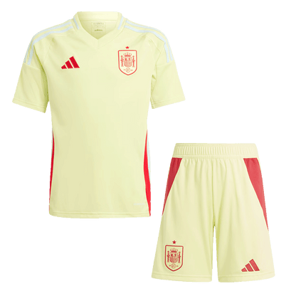 Dětská Venkovní Souprava Spain 2024