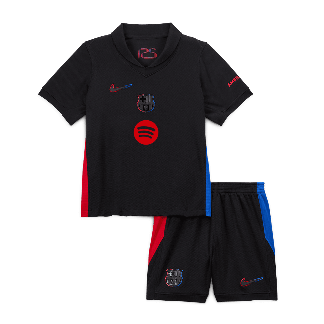 Dětská Venkovní Souprava Barcelona 24/25