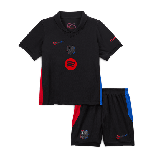 Dětská Venkovní Souprava Barcelona 24/25