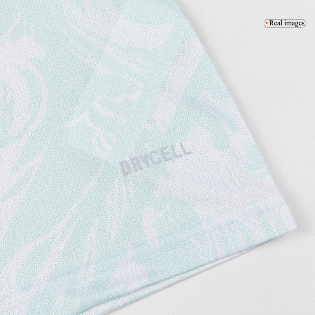 Portugalsko dětská venkovní sada dresu MS 2026