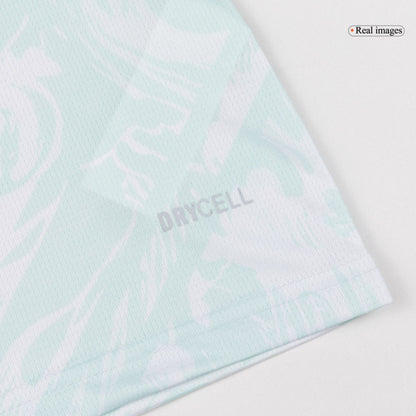 Portugalsko dětská venkovní sada dresu MS 2026