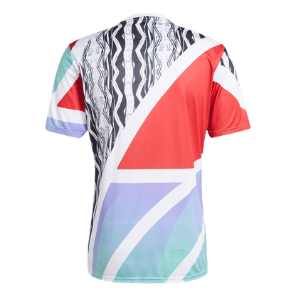 Předzápasový Fotbalový Dres Arsenal 24/25