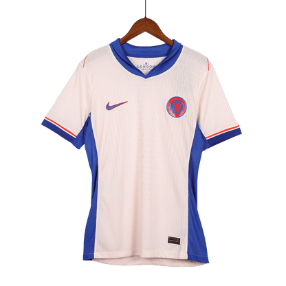 Venkovní Fotbalový Dres Chelsea 24/25 Authentic