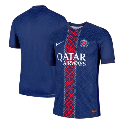 Domácí Fotbalový Dres PSG 25/26