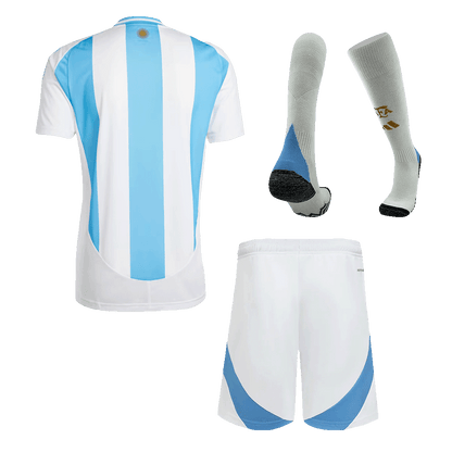 Domácí Fotbalový Souprava Argentina 2024