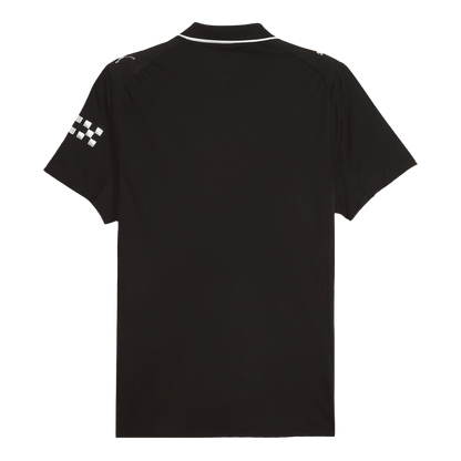 Venkovní Fotbalový Dres Manchester City 25/26 Authentic
