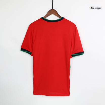 Domácí Souprava Portugal 2024 RONALDO #7