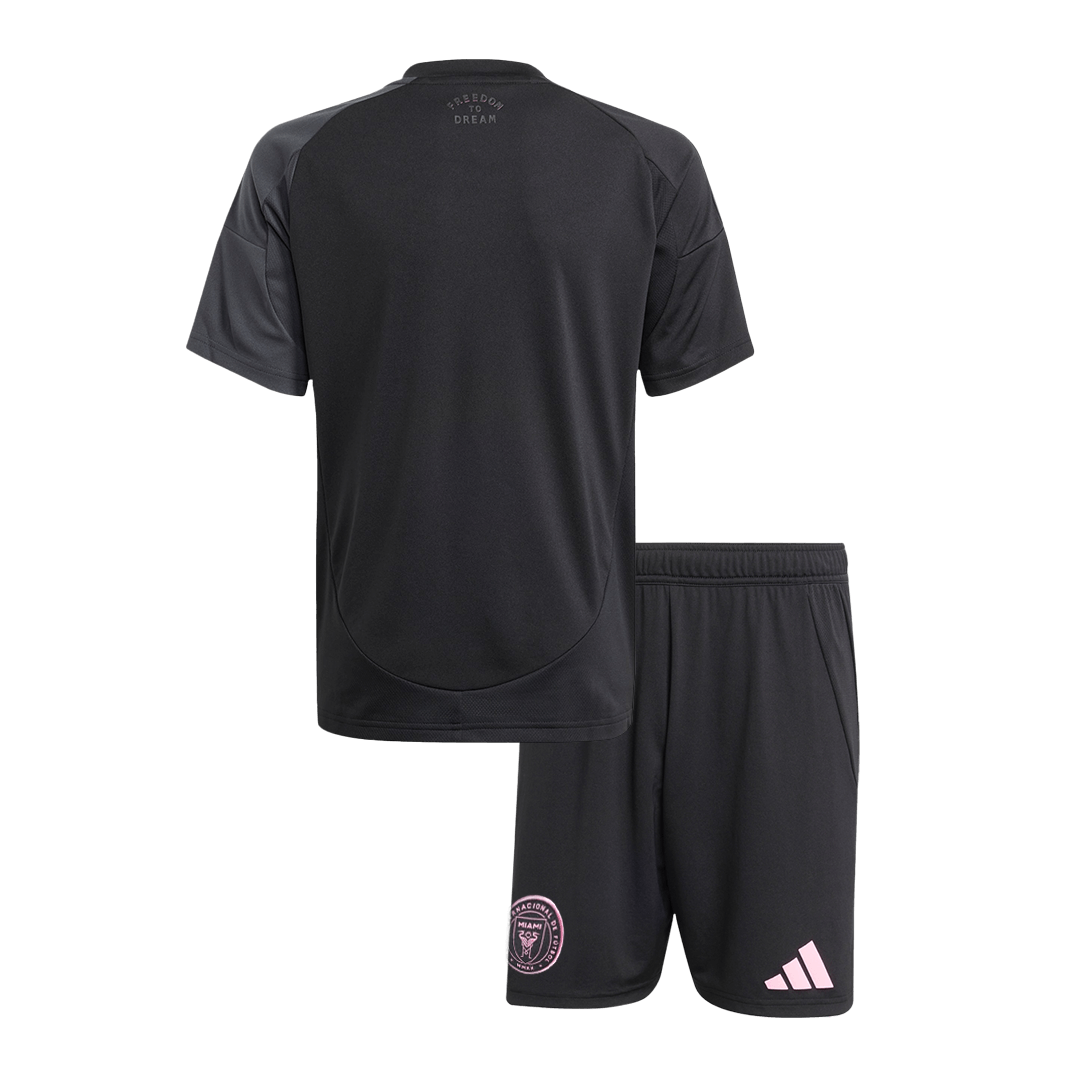 Dětská Venkovní Souprava Inter Miami CF 2025