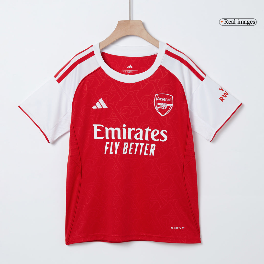 Dětská Domácí Souprava Arsenal 25/26