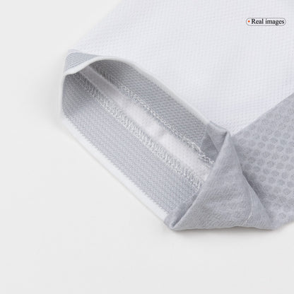 Domácí Souprava Real Madrid 25/26 Authentic