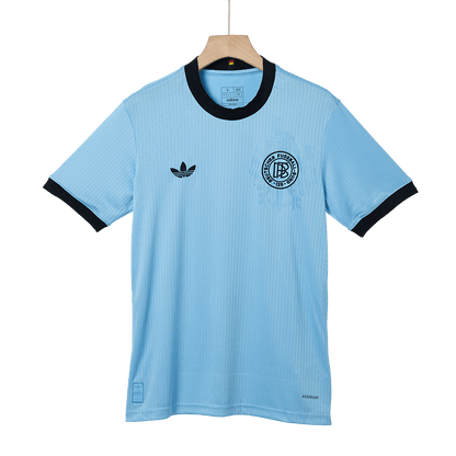 Brankářský Fotbalový Dres Germany 2025 125th Anniversary