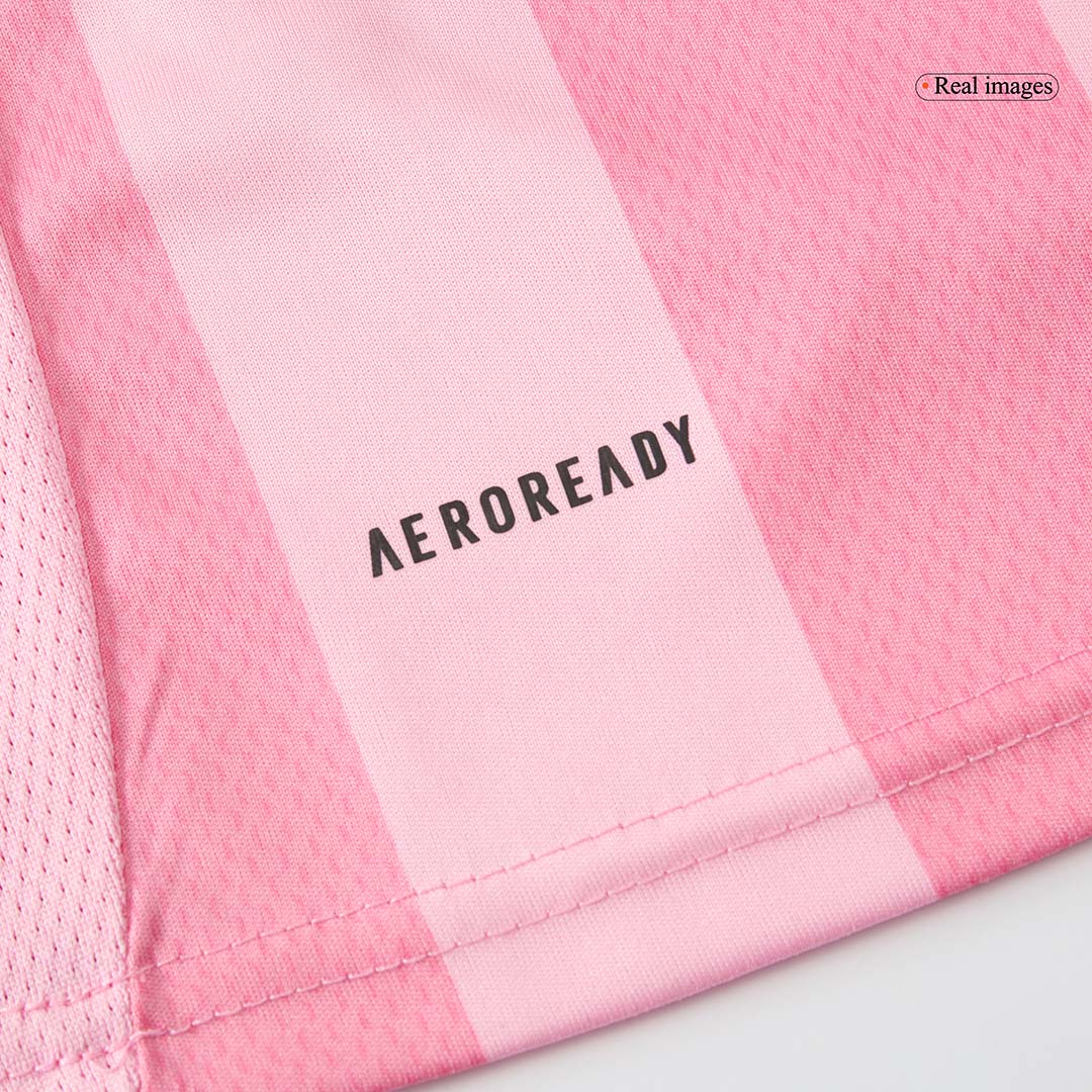 Dětská Domácí Souprava Inter Miami CF 2025