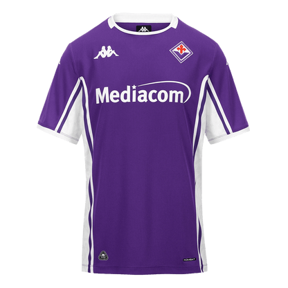Domácí Fotbalový Dres Fiorentina 25/26