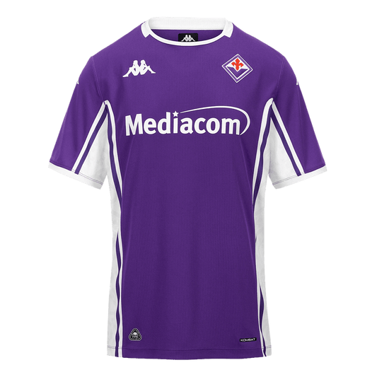 Domácí Fotbalový Dres Fiorentina 25/26