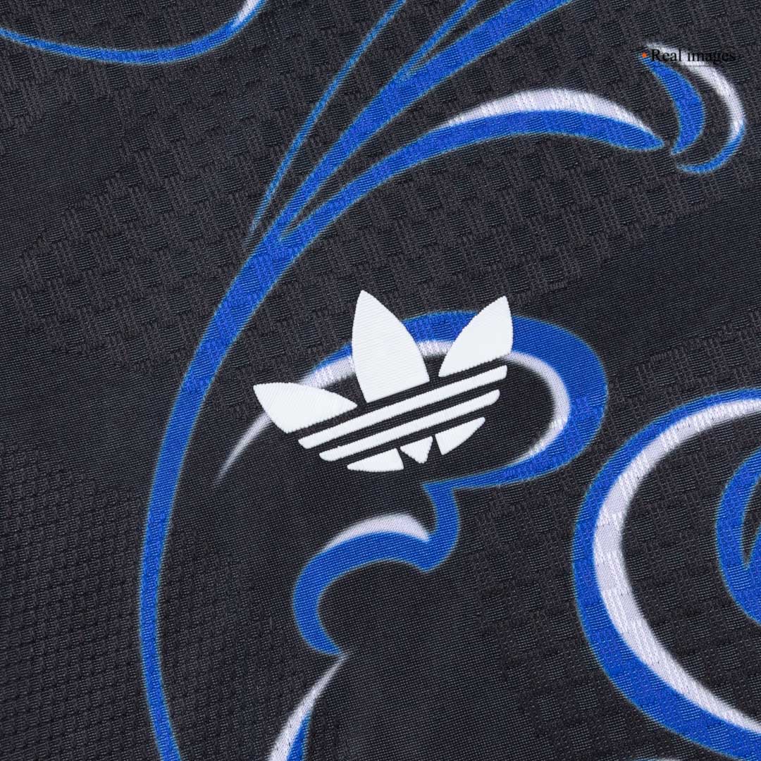 Argentina venkovní dres MS 2026 hráčská verze MESSI #10