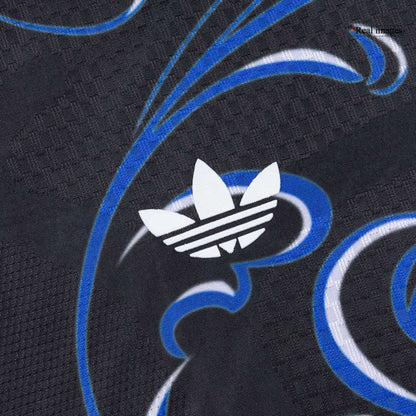 Argentina venkovní dres MS 2026 hráčská verze MESSI #10