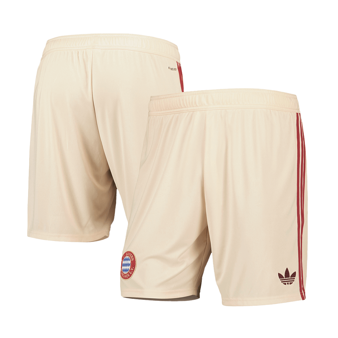 Třetí Souprava Bayern Mnichov 24/25