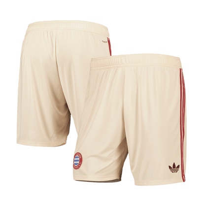 Třetí Souprava Bayern Mnichov 24/25