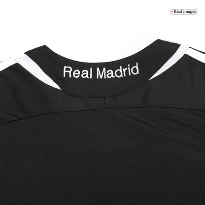 Venkovní Retro Dres Real Madrid 2006/07 Retro BECKHAM #23