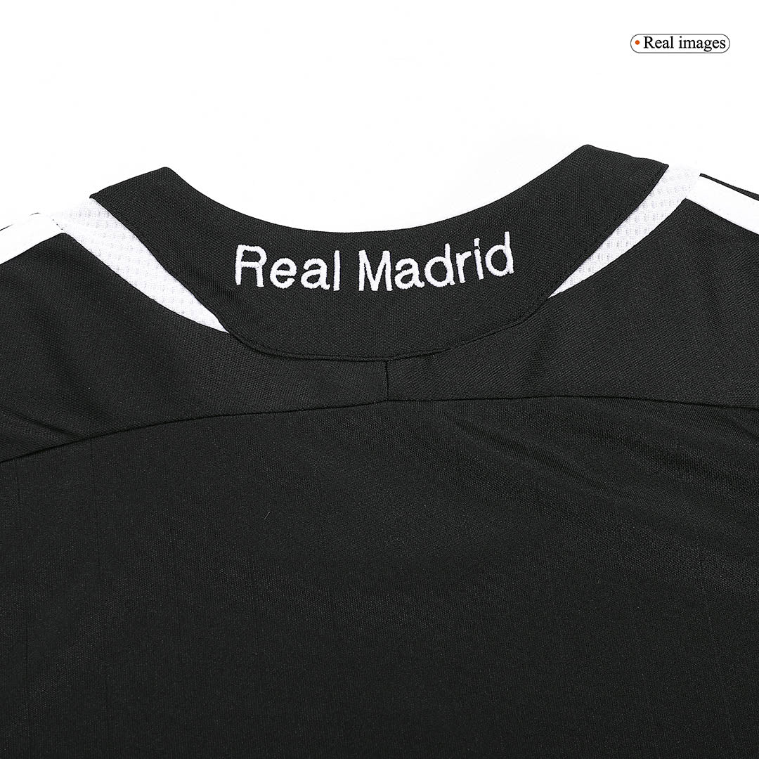 Venkovní Retro Dres Real Madrid 2006/07 Retro RAUL #7