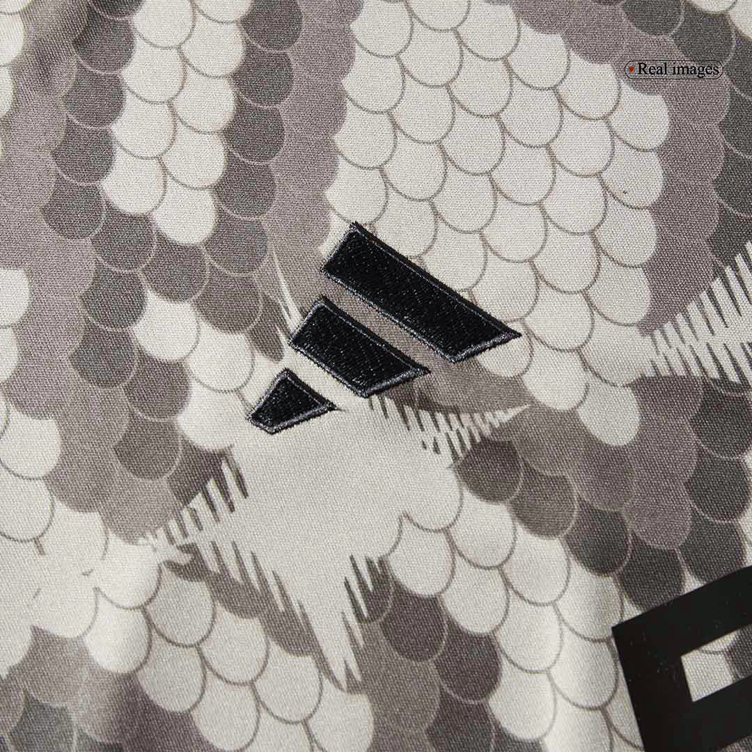 Fotbalový Dres Bayern Mnichov 24/25 BSTN