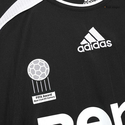 Venkovní Retro Dres Real Madrid 2006/07 Retro BECKHAM #23