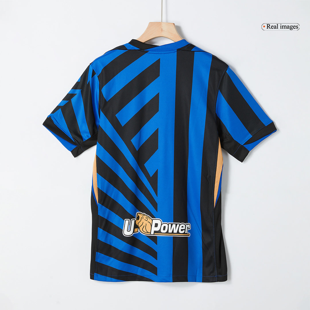 Domácí Fotbalový Dres Inter Milán 24/25