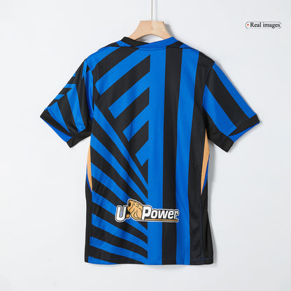 Domácí Fotbalový Dres Inter Milán 24/25
